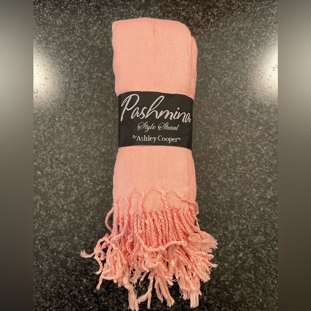 Pashmina